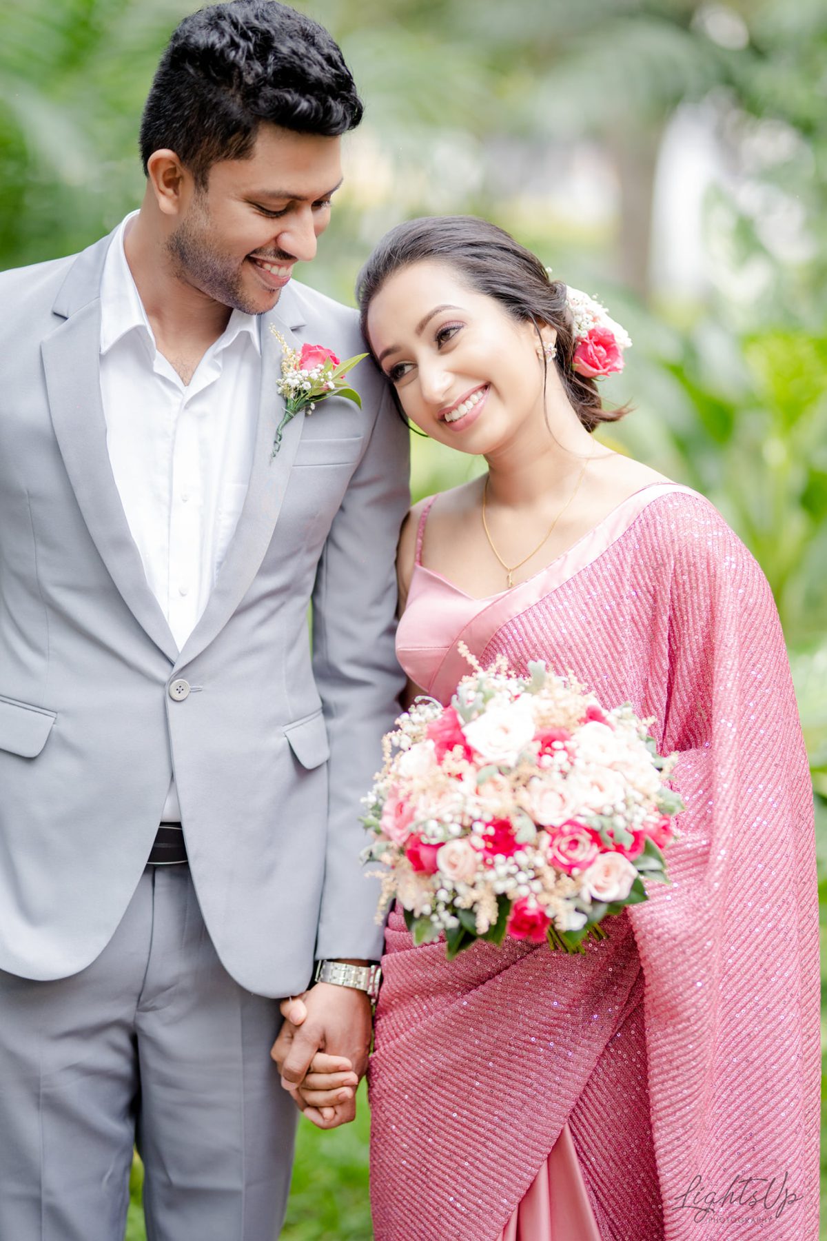 Engagement Session, Amali & Hasitha, Colombo, Sri Lanka
