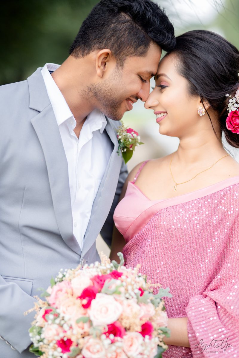Wedding Photography