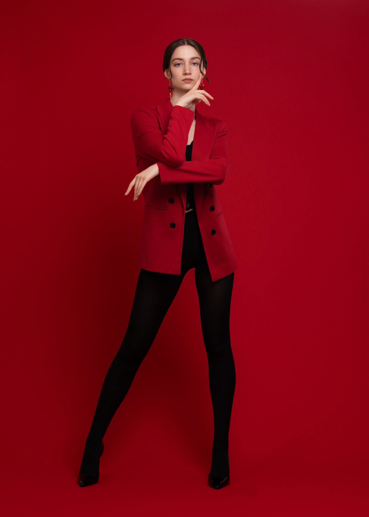 Scarlet Studio — Fashion
