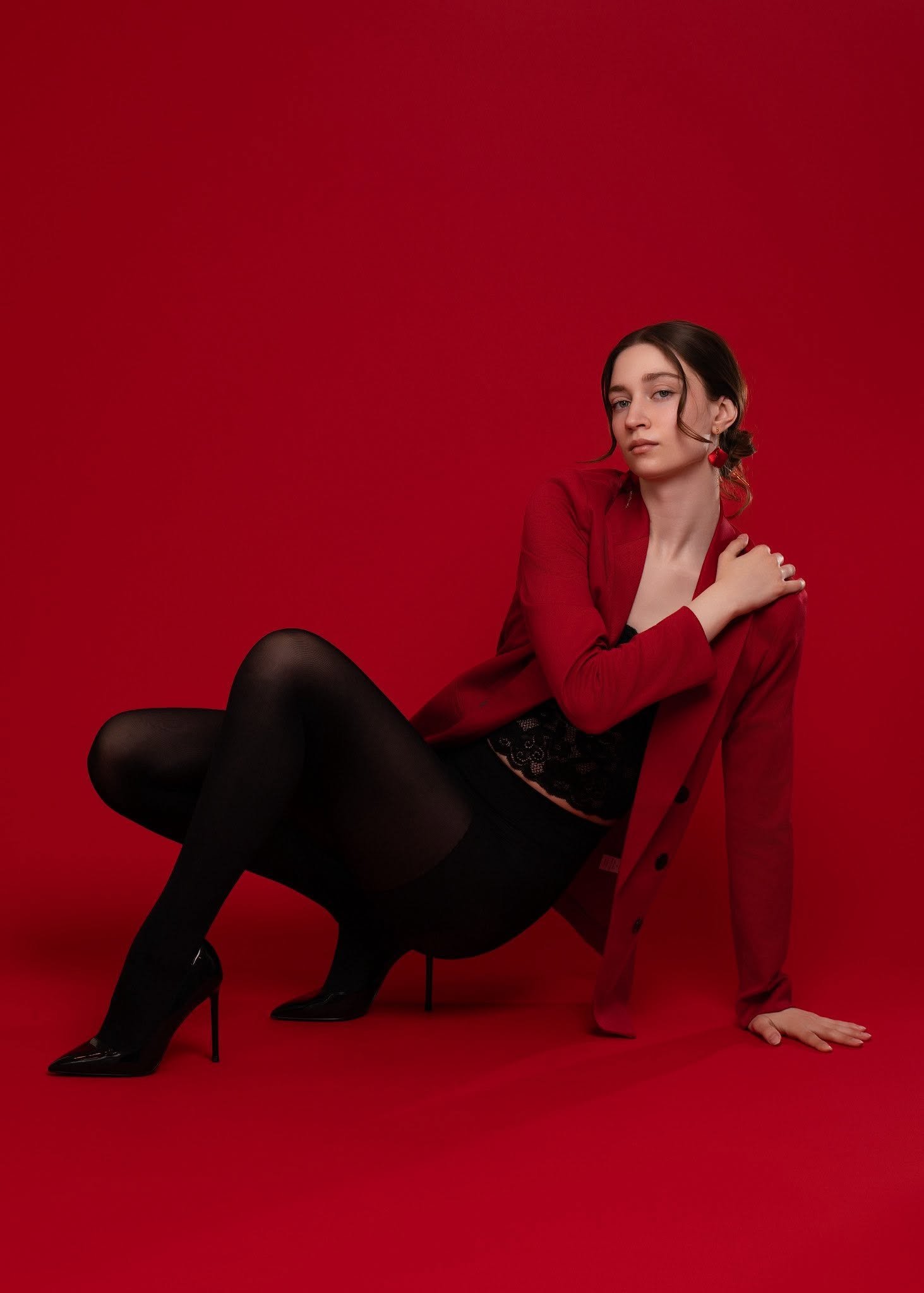 Red Room — Fashion